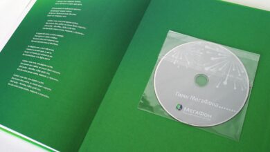 Photo of МегаФон» для активных